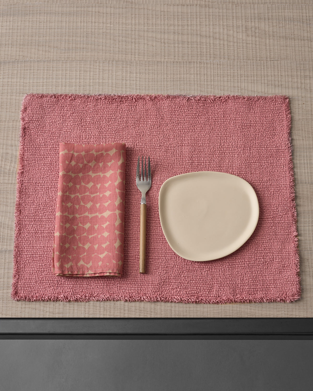 Mond Placemat