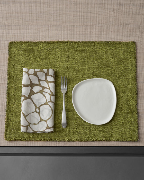 Mond Placemats