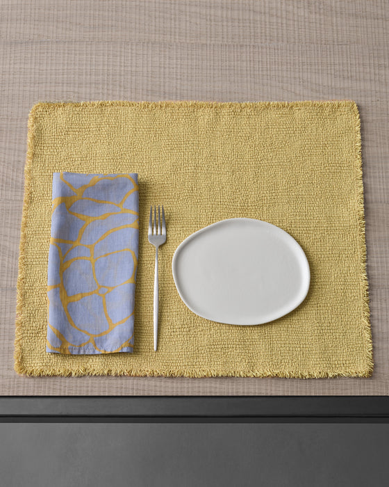 Mond Placemats