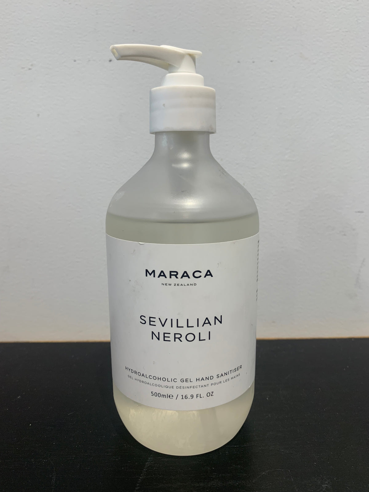 Maraca - Hand Sanitiser Outlet