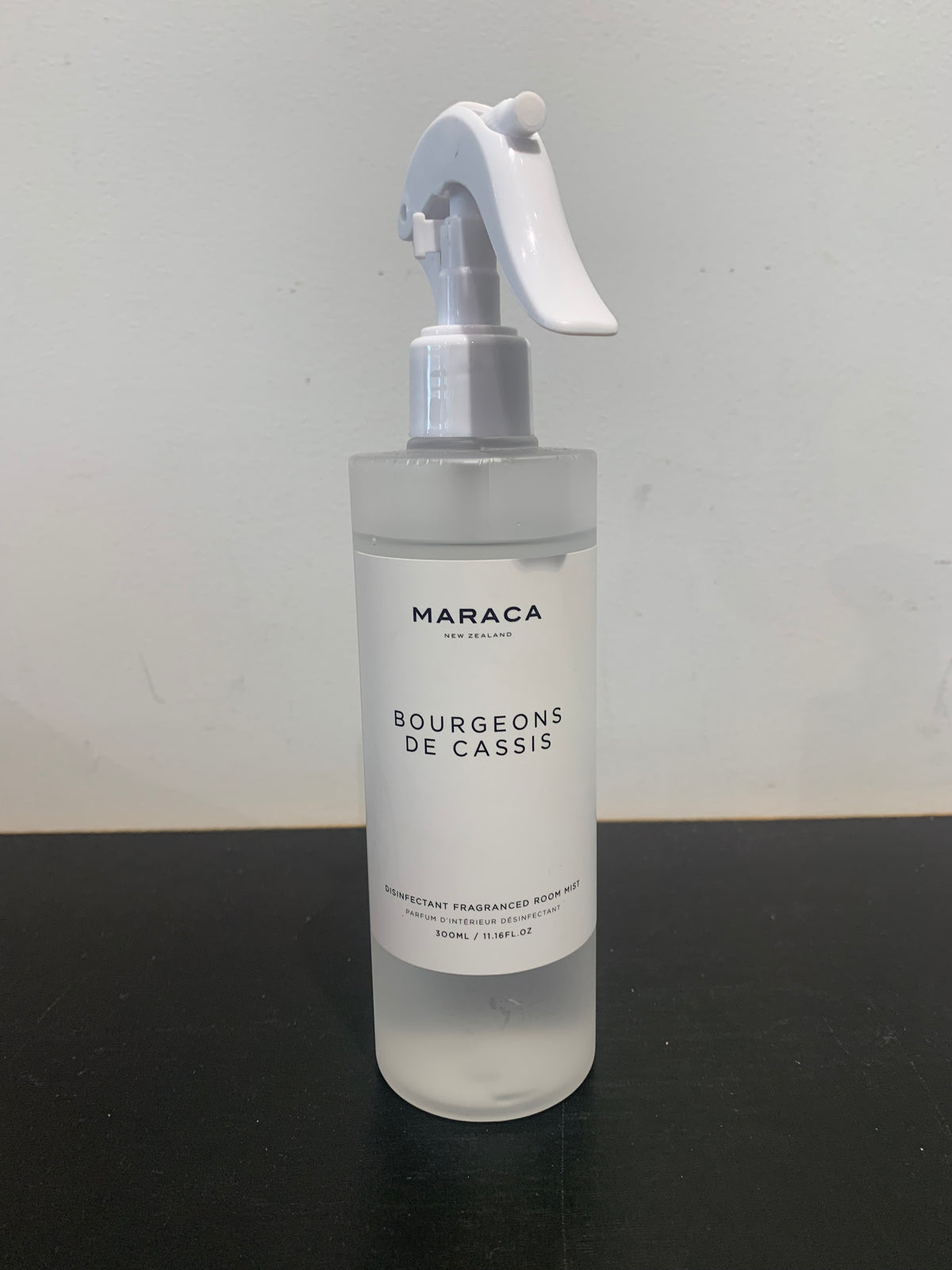 Maraca - Disinfectant Fragranced Room Mist Outlet