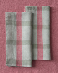 Summer Napkin
