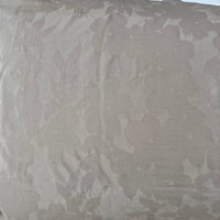 Garza Flos Pillowcases