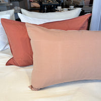 Mersi Pillowcases