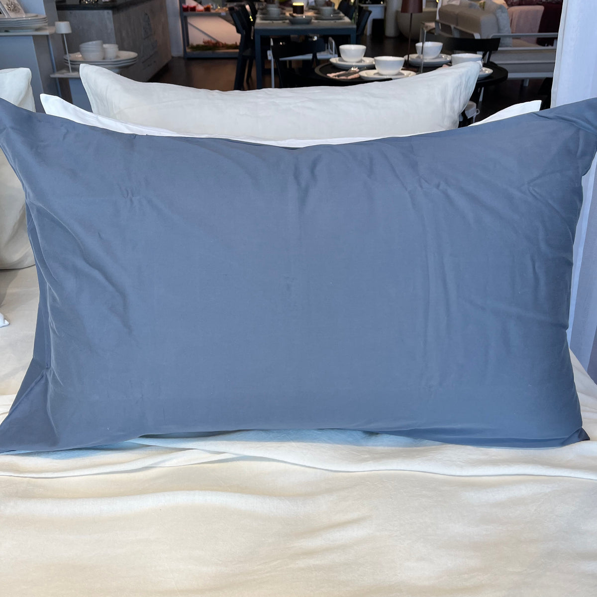 Peach Pillowcases