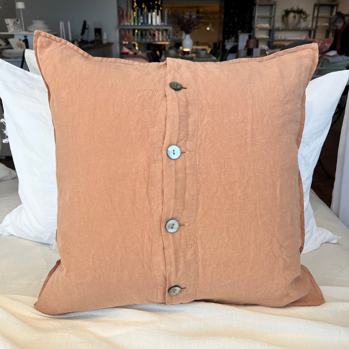 Rem Cushion Cover