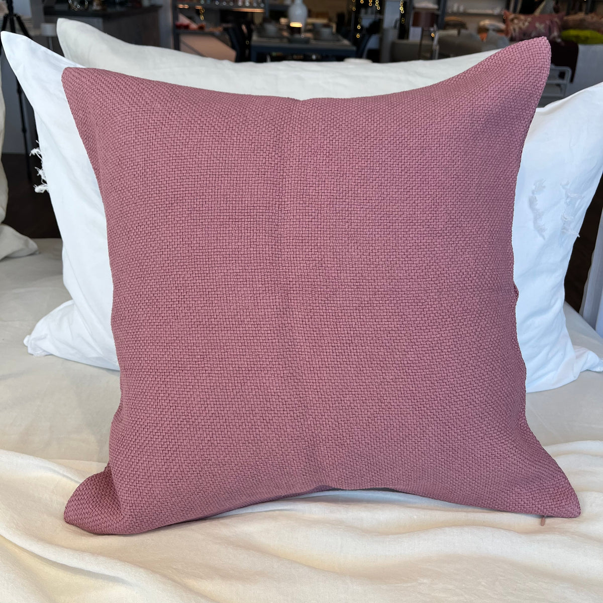Din Cushion