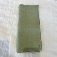 Tab Fr Napkin