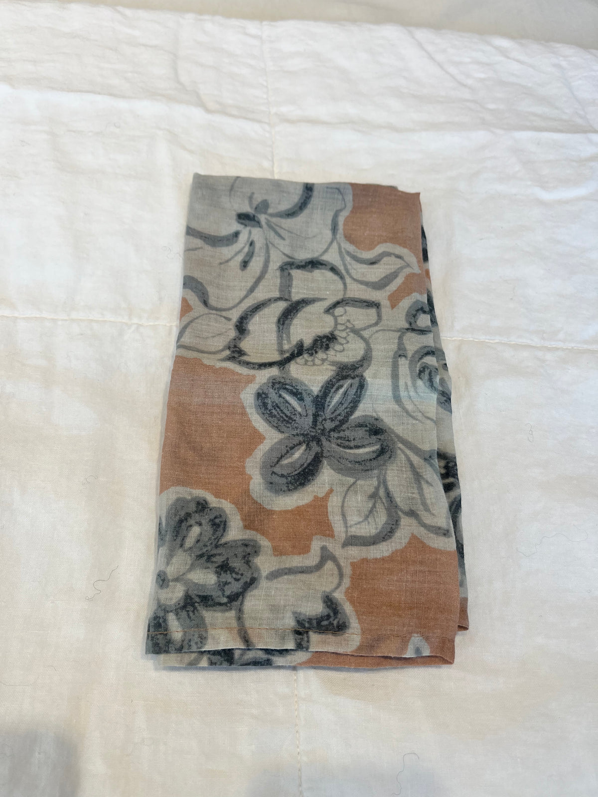 Nap Fiur Napkin