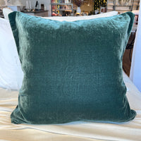 Velvet Cushion Cover