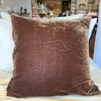 Velvet Cushion Cover