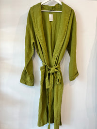 Drai Bathrobe