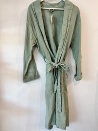 Drai Bathrobe
