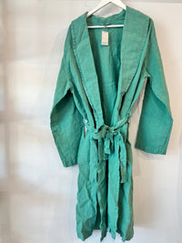 Drai Bathrobe