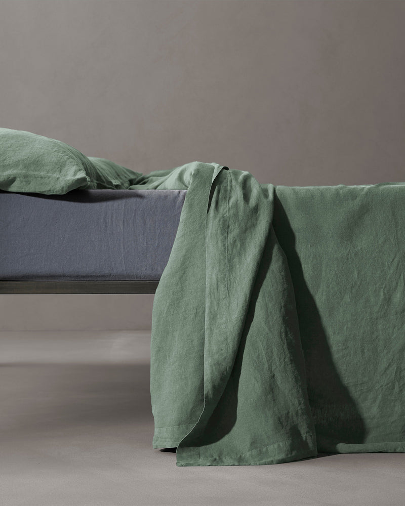 Rem Flat Sheet