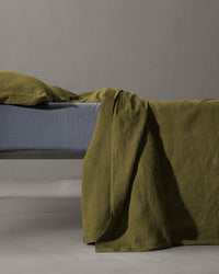 Rem Flat Sheet
