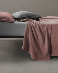 Rem Flat Sheet