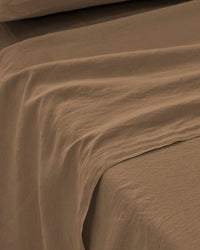 Rem Flat Sheet