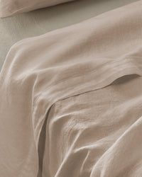 Rem Flat Sheet