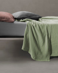 Rem Flat Sheet