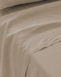 Rem Flat Sheet