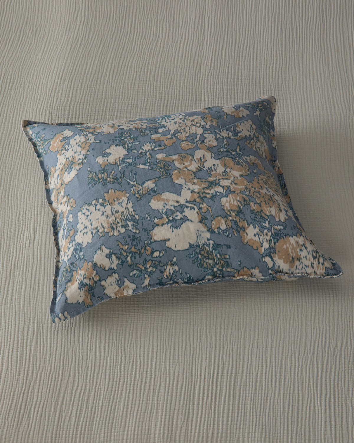 Spring Cushion Cover