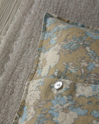 Spring Cushion
