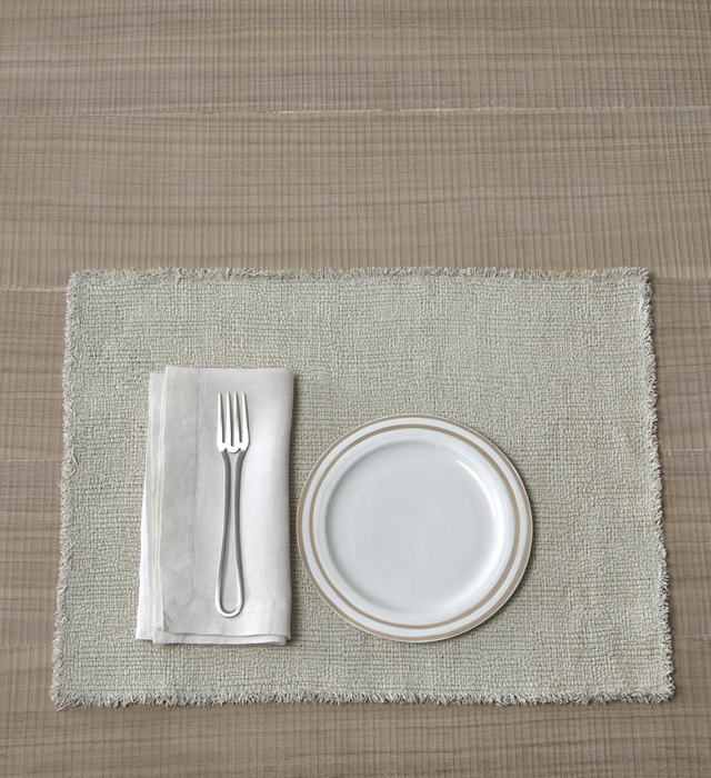 Mond Placemats