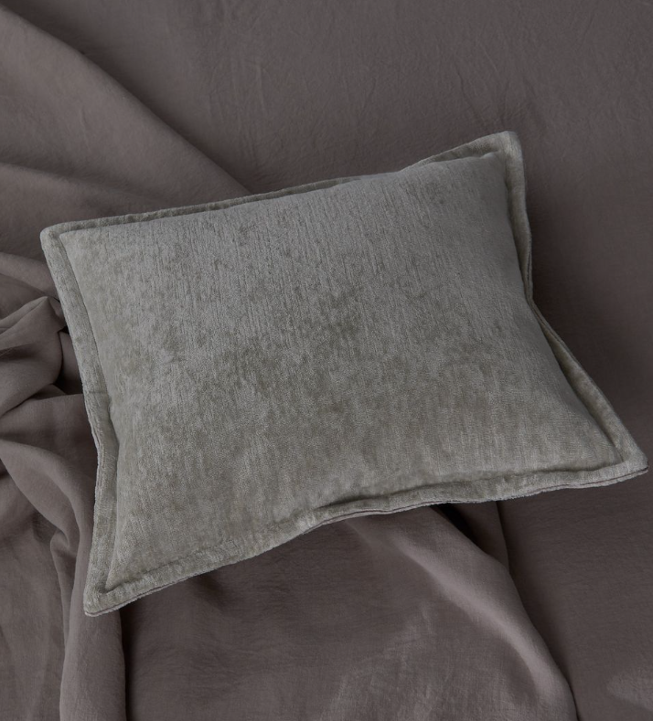 Motto Cushion Cover