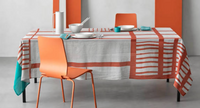 Naos Tablecloth