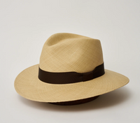 Executive Panama Hats Unisex Outlet
