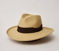 Grand Planter Panama Hats Unisex Outlet