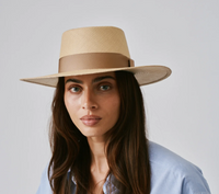 Sol Panama Hat Unisex Outlet