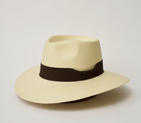 Country Panama Hats Unisex Outlet