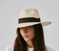 Country Panama Hats Unisex Outlet