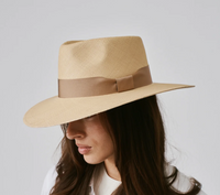Country Panama Hats Unisex Outlet