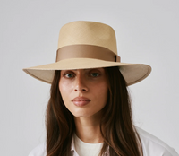 Country Panama Hats Unisex Outlet
