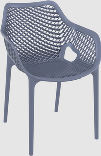 Vex Armchair