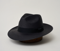Classic Panama Hats Unisex Outlet