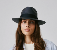 Classic Panama Hats Unisex Outlet
