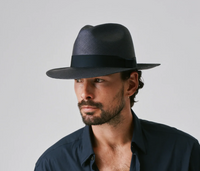 Classic Panama Hats Unisex Outlet