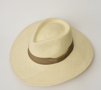Vita Panama Hat Unisex Outlet