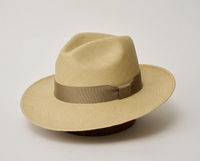 Classic Panama Hats Unisex Outlet