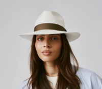 Classic Panama Hats Unisex Outlet