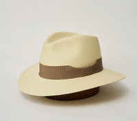 Executive Panama Hats Unisex Outlet