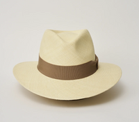Executive Panama Hats Unisex Outlet