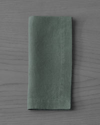 Tab Napkins