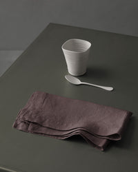 Tab Napkins