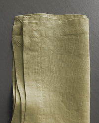 Tab Napkins