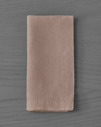Tab Napkins